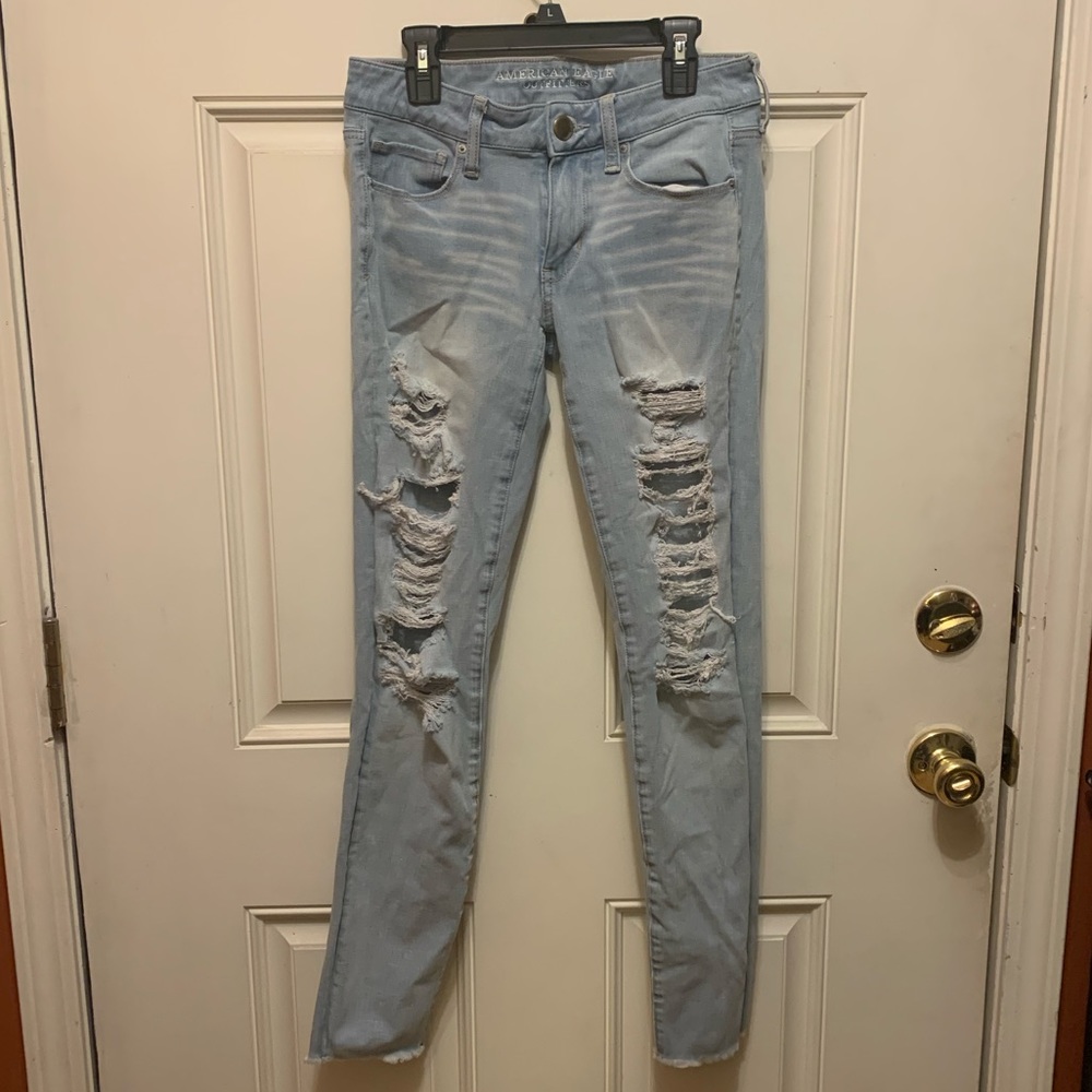 AEO 🦅 Jeans